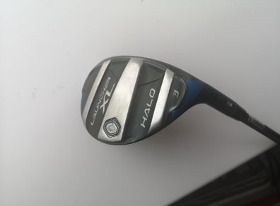 Cleveland 3 hybrid