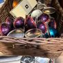 Sage Nespresso Vertuo Creatista Brushed Stainless Steel Image 3