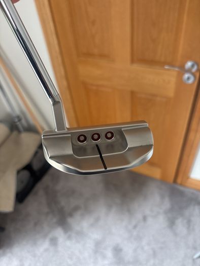 scotty cameron select fastback 1.5