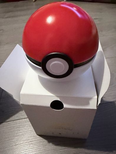 Casio G Shock x Pokemon 30th anniversary watch