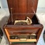 Mid Century PYE Radiogram Image 3
