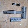 Van Der Valk Solar Rails, Roof Hook, Mid Clamp, Splice / Joiner Image 6