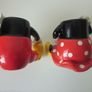 Disney Mickey/Minnie Egg Cup Set Image 7