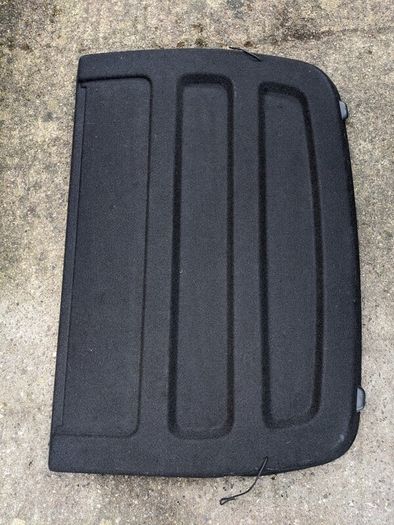 Renault Arkana Parcel Shelf