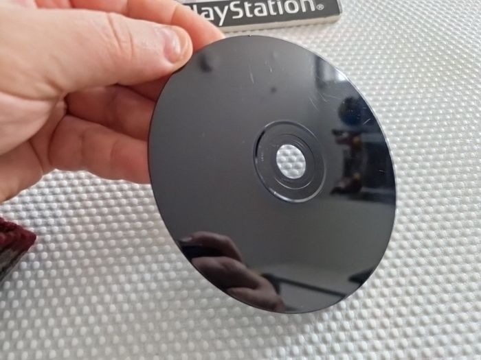 Pure Ride  PlayStation1 Ps1 PlayStation2 Ps2 Games Original