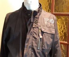 Shine Casual  Jacket