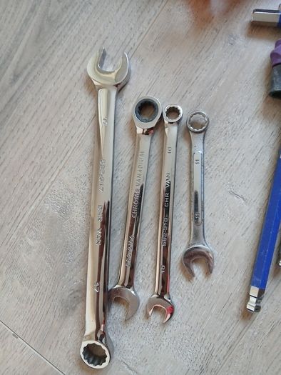 hand tool bundle