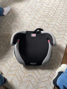 booster Graco