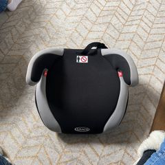 booster Graco