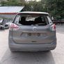 Breaking Nissan x-trail 2017 diesel Image 4