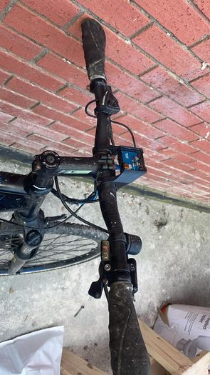 Carrera e-bike (parts or repair)