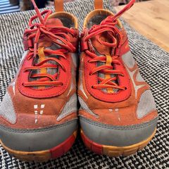 Merrell, Dash Glove 4, unisex barefoot running shoe, UK 7.5, EU 41