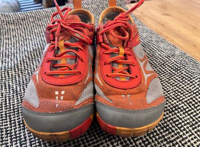 Merrell, Dash Glove 4, unisex barefoot running shoe, UK 7.5, EU 41