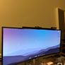 Dell UltraSharp 34" Curved Thunderbolt Hub Monitor (U3425WE) - Like New, Boxed Image 2