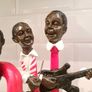 jazz band figures Image 9