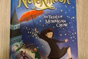 NeverMoor   The Trials of Morrigan Crow