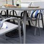 6 Seater Dining Set Image 3