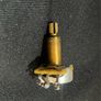 Guitar Potentiometer Gotoh CTS-B500-L long shaft for Gibson les Paul Image 2