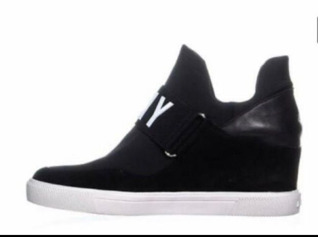 Woman Train Dkny.  Bran New.