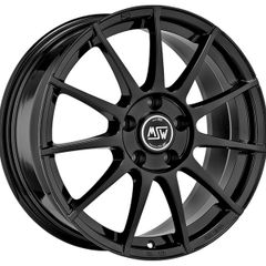 MSW 85 Alloys Wheels