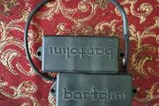 Bartolini Precision pickup