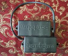 Bartolini Precision pickup