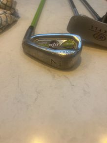 kids golf clubs
