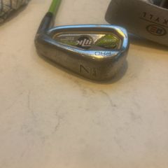 kids golf clubs