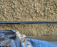 ROOF RACK, ford transit