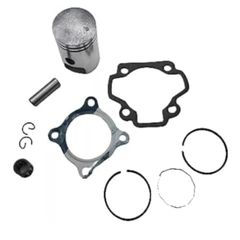 pw50 piston kit