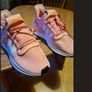 Adidas Trainers- size 3 Image 2