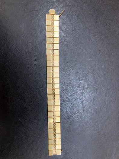 Rolled Gold
