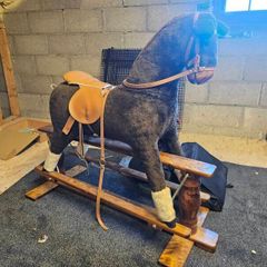Rocking Horse