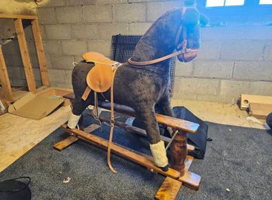 Rocking Horse