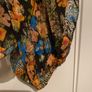 Women's Patterned Top/Blouse size 14 Oasis Image 6