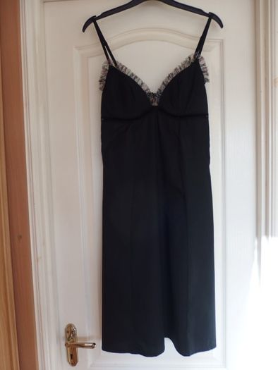 Versace dress (size UK 10)