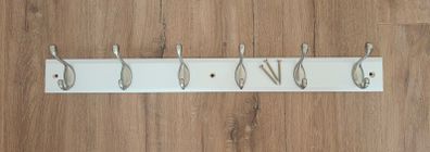 wall mounted coat rack