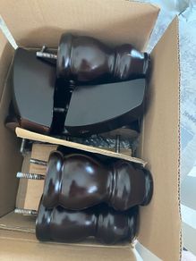furniture feet