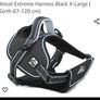 Extreme Harness Image 5
