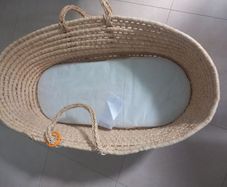 moses basket