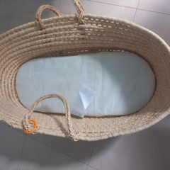 moses basket