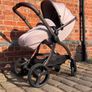Egg2 pram hush violet Image 8