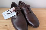 Kickers derby lace-up shoes 5UK