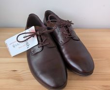 Kickers derby lace-up shoes 5UK