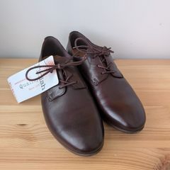 Kickers derby lace-up shoes 5UK