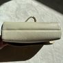 Mulberry Medium Lily with Top Handle Image 10