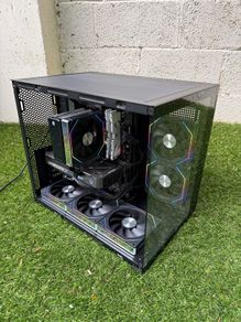Gaming PC - Ryzen 5 7500F / RTX 5070