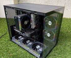Gaming PC - Ryzen 5 7500F / RTX 5070