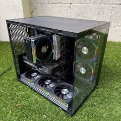 Gaming PC - Ryzen 5 7500F / RTX 5070