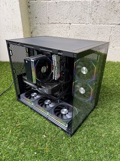 Gaming PC - Ryzen 5 7500F / RTX 5070